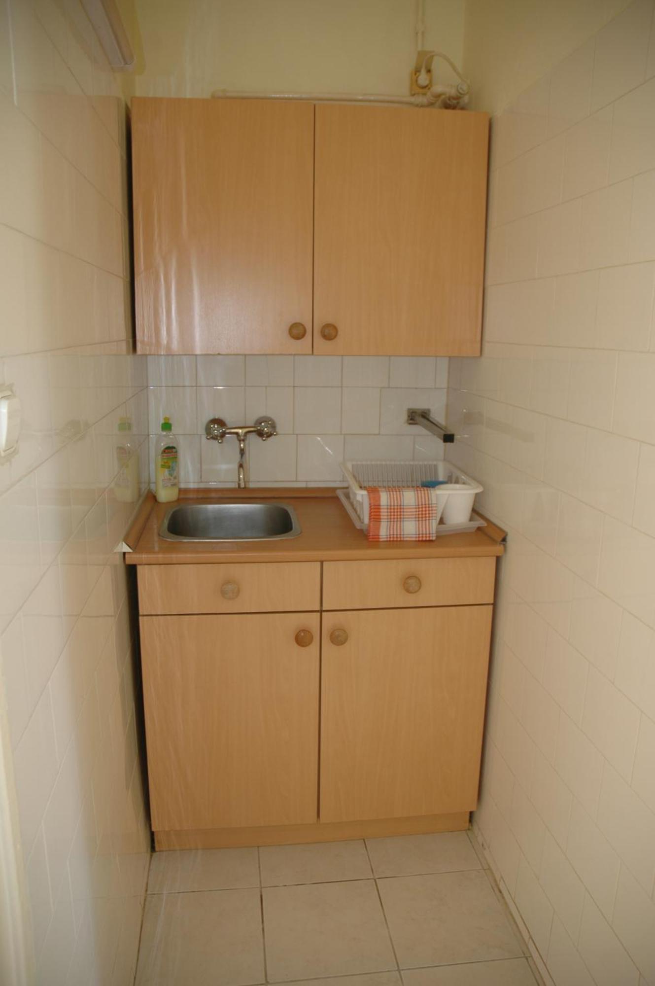 Szegedi Partfuerdo Kemping Es Apartman Dış mekan fotoğraf