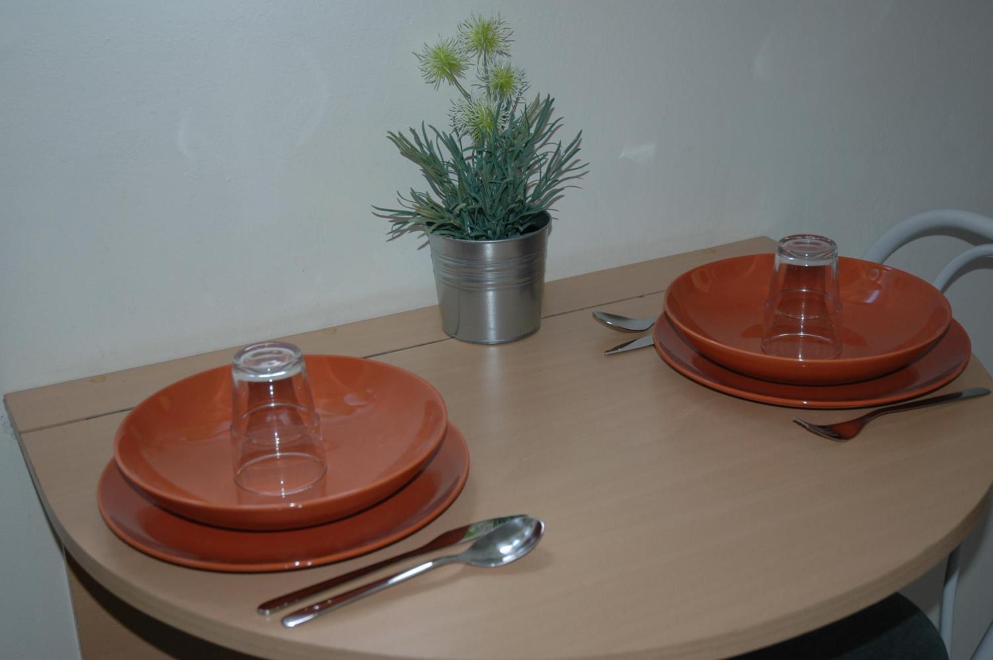 Szegedi Partfuerdo Kemping Es Apartman Dış mekan fotoğraf